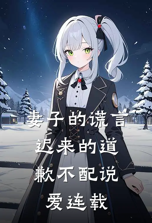 妻子的谎言：迟来的道歉不配说爱连载