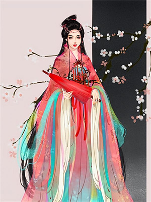 女友为竹马扮兔女郎，我转身和青梅结婚短篇