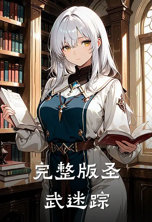 完整版圣武迷踪在线