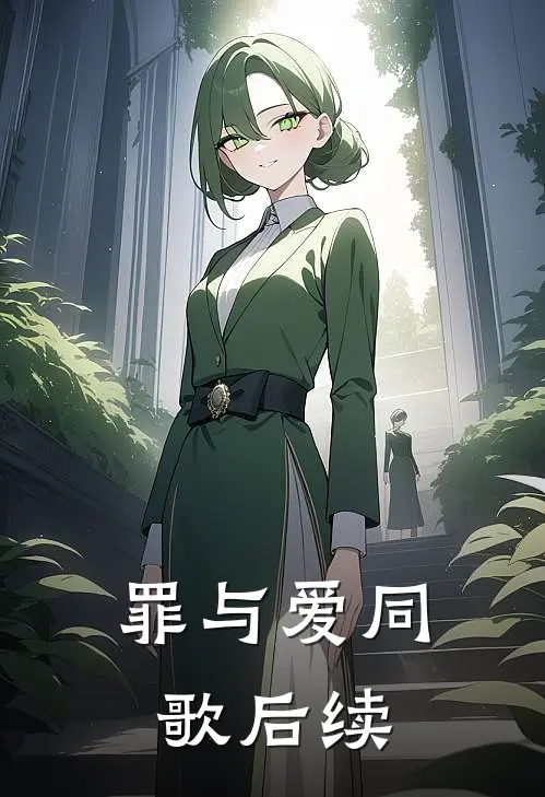 罪与爱同歌后续大结局
