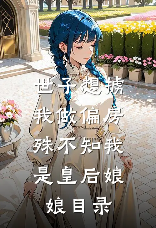 世子想掳我做偏房，殊不知我是皇后娘娘目录