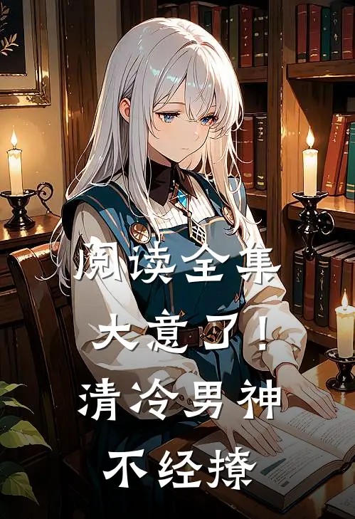 阅读全集大意了!清冷男神不经撩