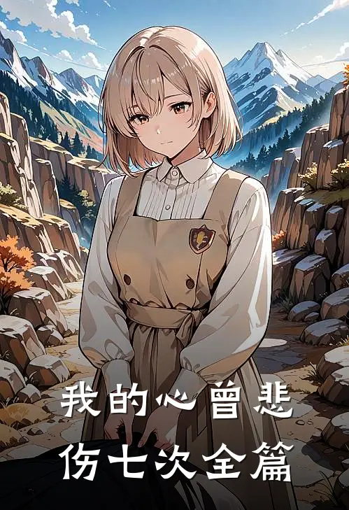 我的心曾悲伤七次全篇在线阅读