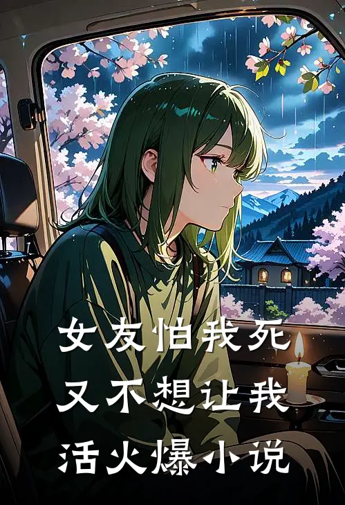 女友怕我死,又不想让我活火爆在线阅读