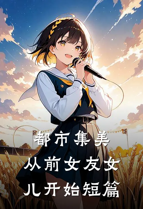 都市集美：从前女友女儿开始短篇