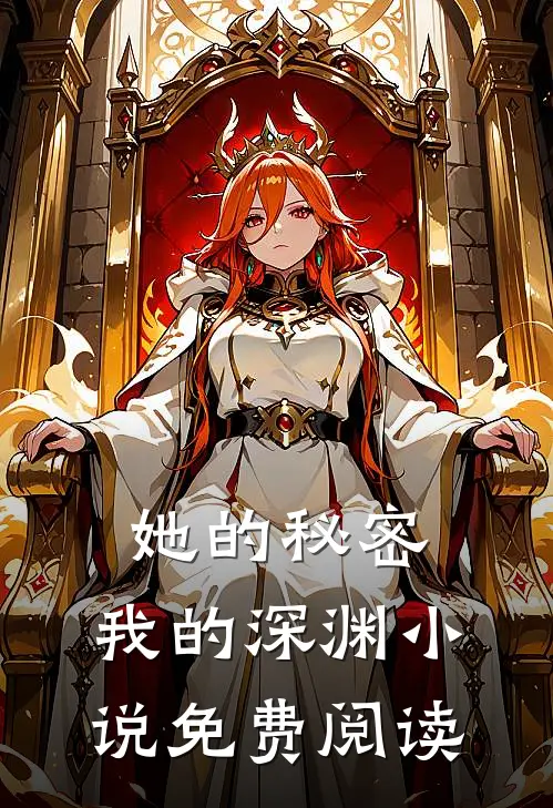 她的秘密,我的深渊免费阅读无弹窗