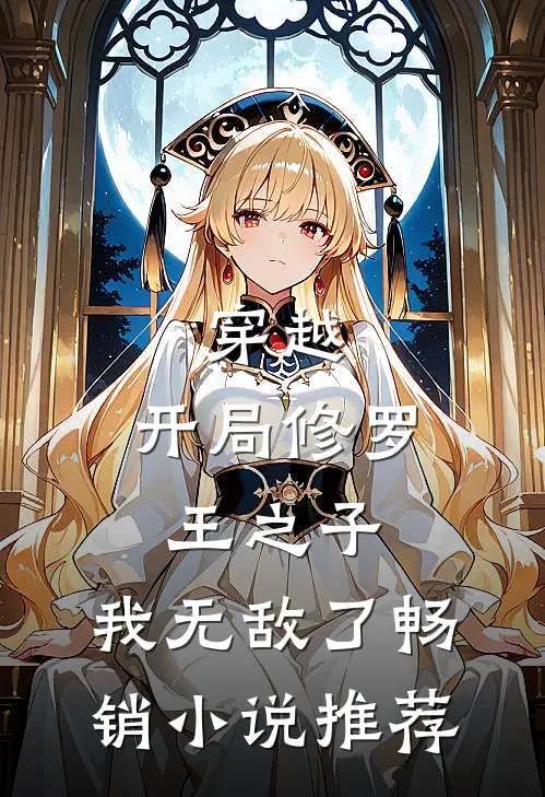 穿越开局修罗王之子,我无敌了畅销推荐一下