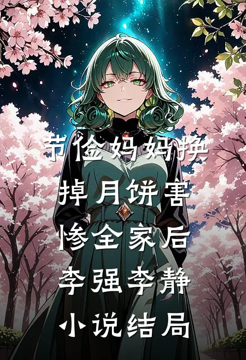 节俭妈妈换掉月饼害惨全家后李强李静小说结局