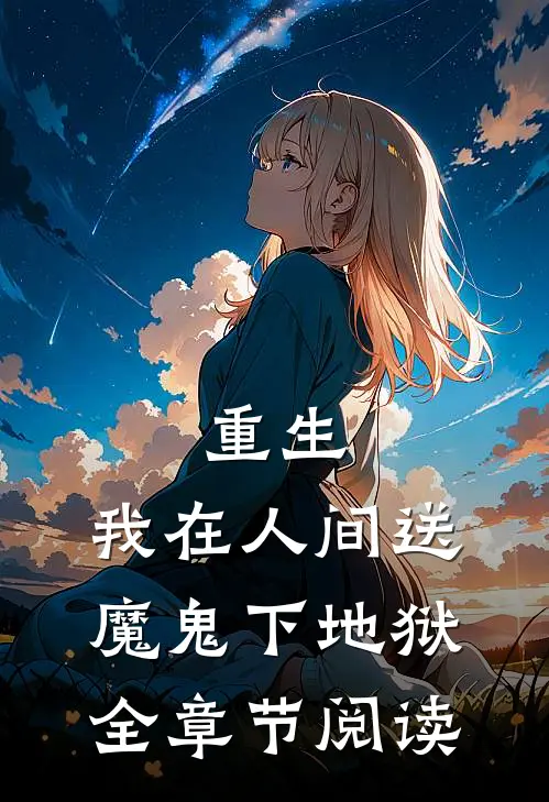 重生我在人间送魔鬼下地狱全章节阅读免费
