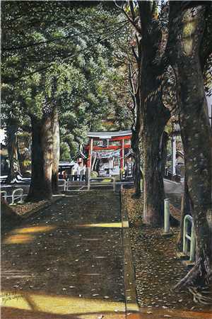 爱意匿于深海短篇