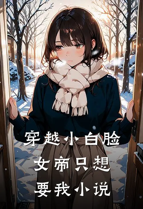 穿越小白脸,女帝只想要我阅读