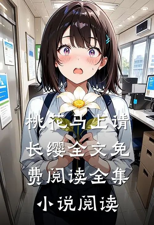 桃花马上请长缨全文免费阅读全集小说阅读
