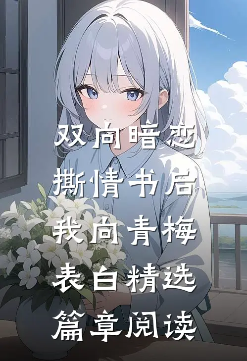 双向暗恋：撕情书后我向青梅表白精选篇章阅读