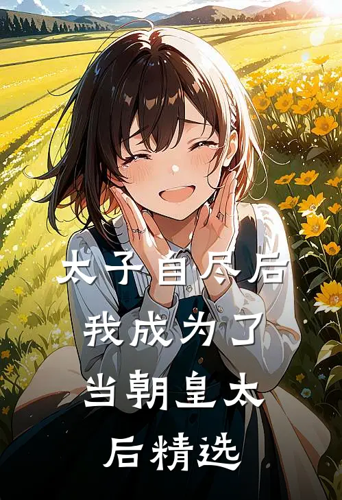 太子自尽后,我成为了当朝皇太后精选阅读