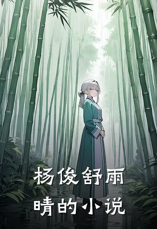 杨俊舒雨晴名字是