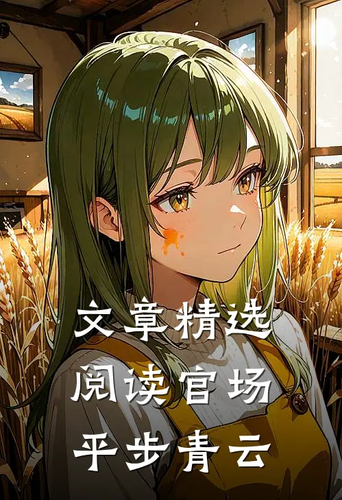 文章精选阅读官场：平步青云