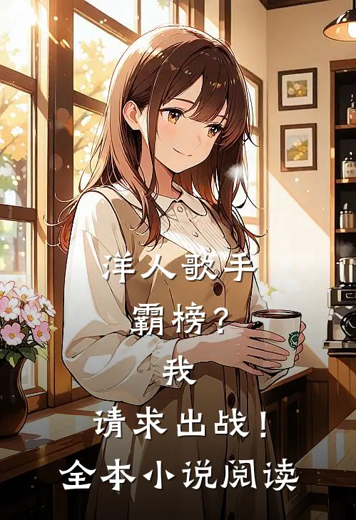 洋人歌手霸榜?我,请求出战!全本阅读免费