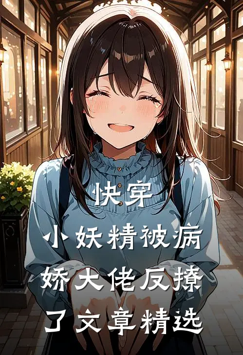 快穿小妖精被病娇大佬反撩了文章精选在线阅读