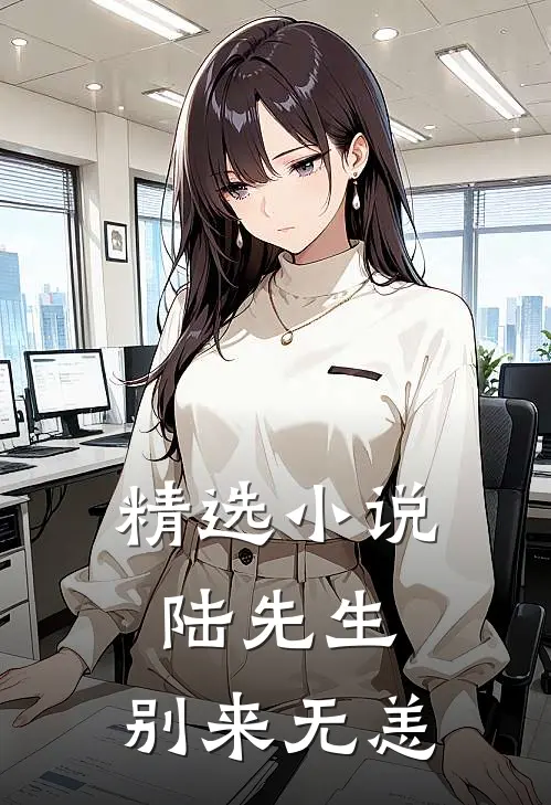 精选陆先生,别来无恙全文阅读