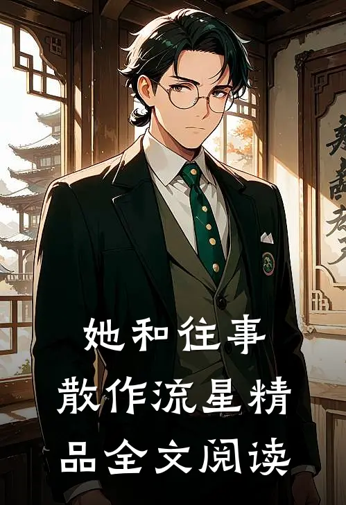她和往事,散作流星精品全文阅读免费
