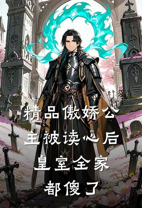 精品傲娇公主被读心后,皇室全家都傻了
