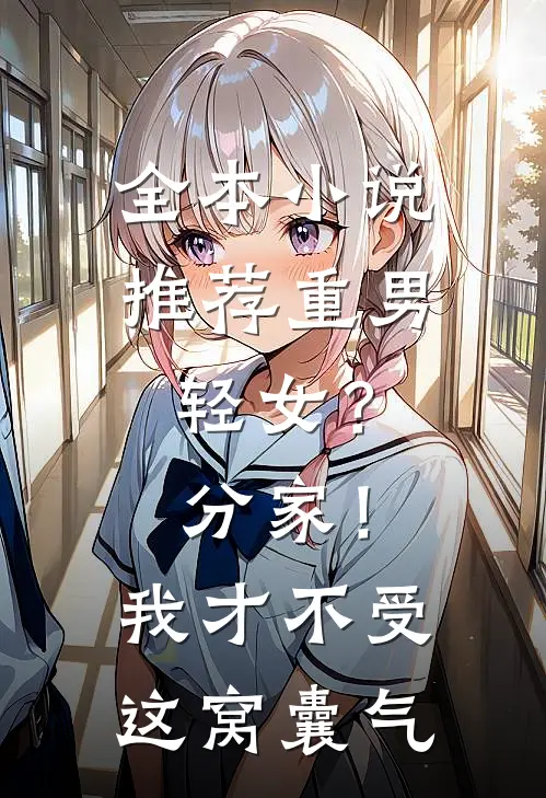 全本小说推荐重男轻女？分家！我才不受这窝囊气