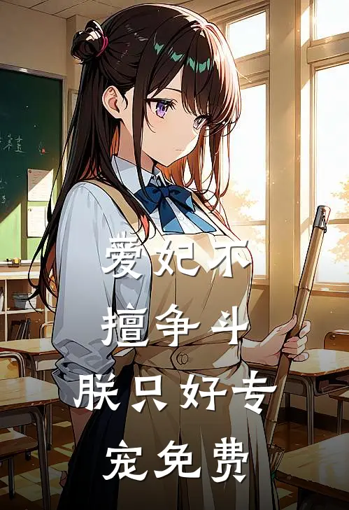 爱妃不擅争斗,朕只好专宠免费阅读全文