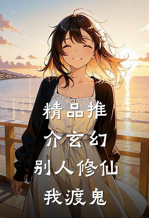 精品推介玄幻：别人修仙我渡鬼