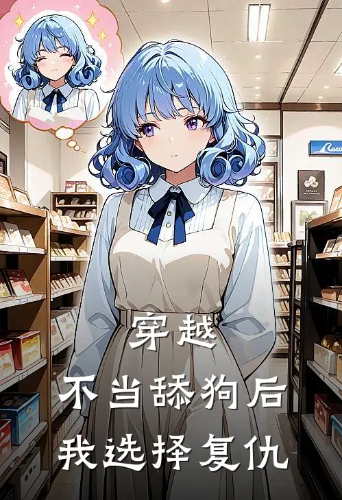 穿越不当舔狗后,我选择复仇是哪个平台的