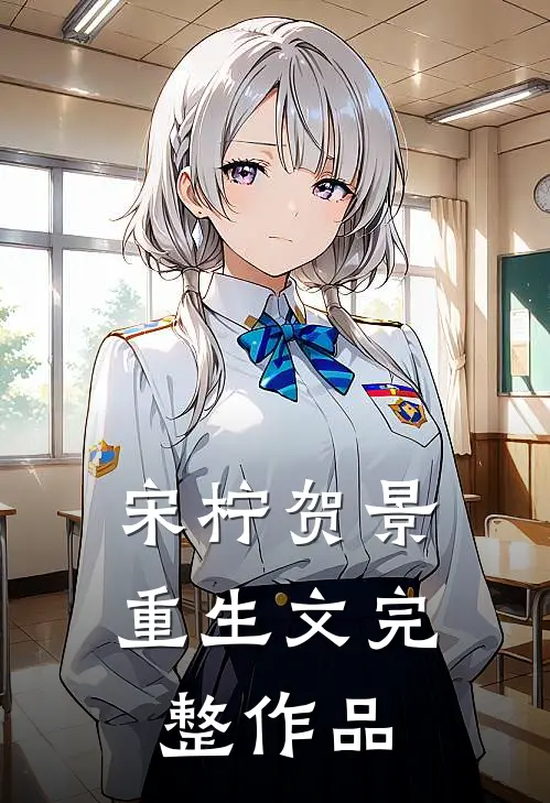 宋柠贺景重生文完整作品