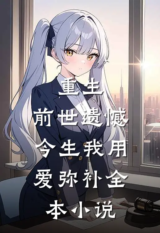 重生前世遗憾,今生我用爱弥补全本免费阅读
