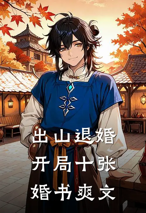 出山退婚,开局十张婚书爽文
