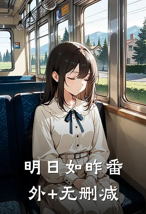 明日如昨番外+无删减