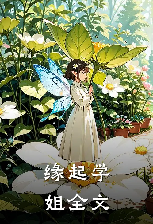 缘起学姐全文