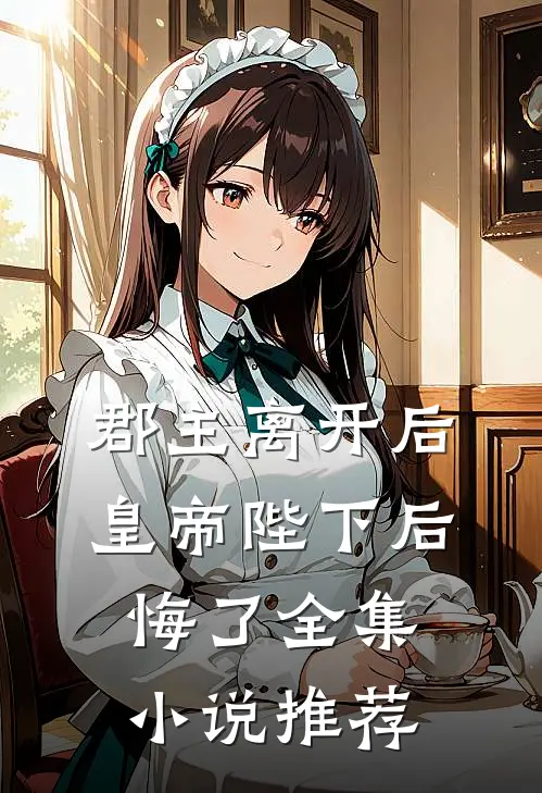 郡主离开后，皇帝陛下后悔了全集小说推荐