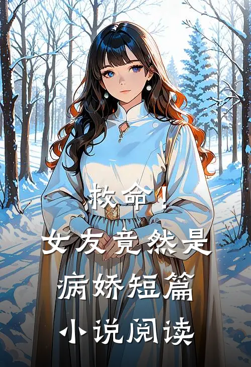 救命!女友竟然是病娇短篇阅读