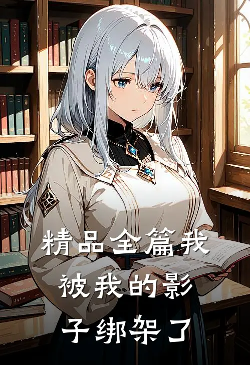 精品全篇我被我的影子绑架了在线观看