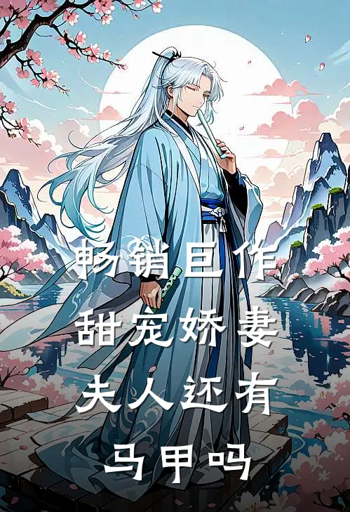 畅销巨作甜宠娇妻夫人还有马甲吗