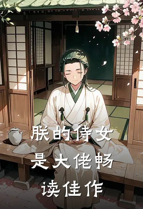 朕的侍女是大佬畅读佳作