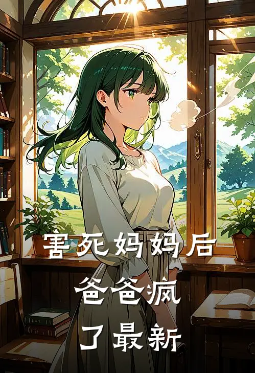害死妈妈后,爸爸疯了最新