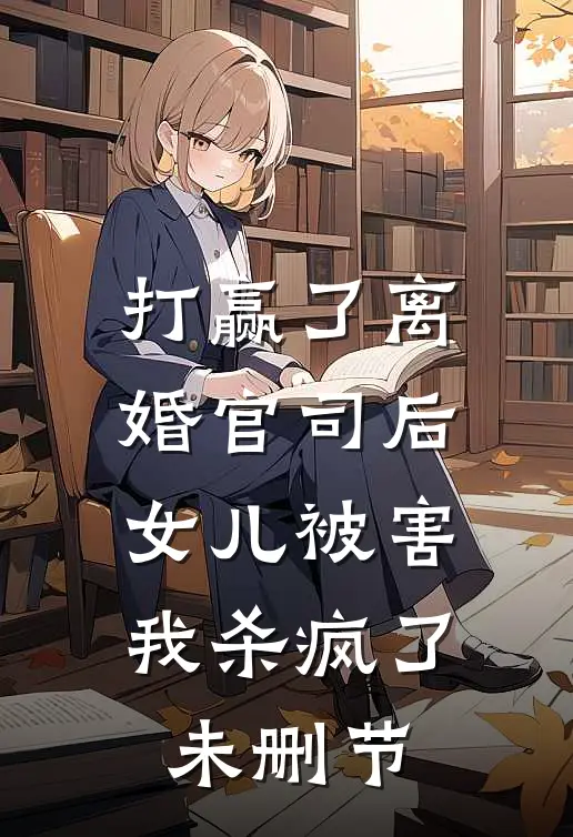 打赢了离婚官司后,女儿被害,我杀疯了未删节