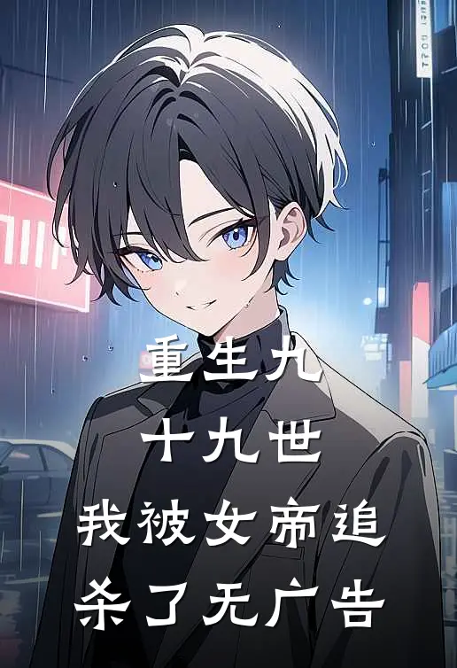 重生九十九世,我被女帝追杀了无广告免费阅读