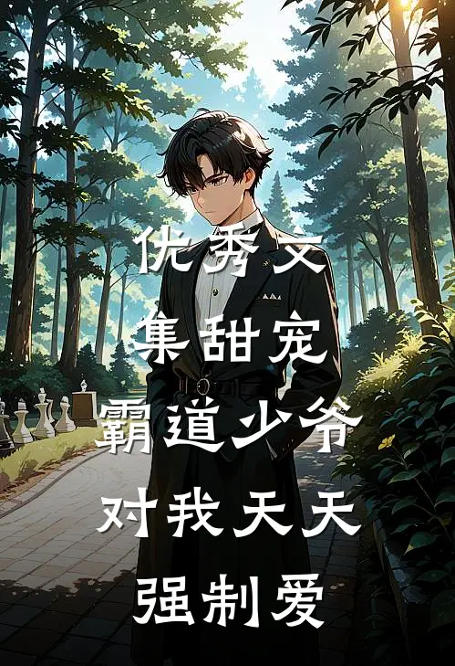优秀文集甜宠霸道少爷对我天天强制爱免费阅读