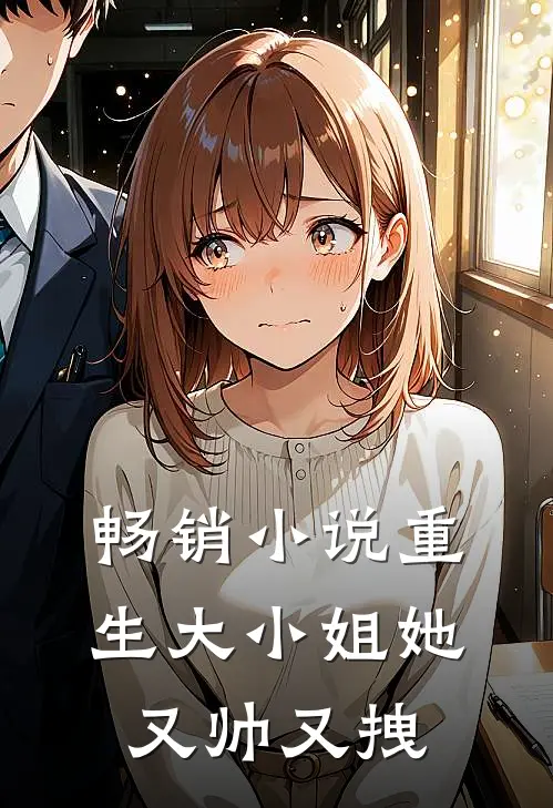 畅销小说重生大小姐她又帅又拽