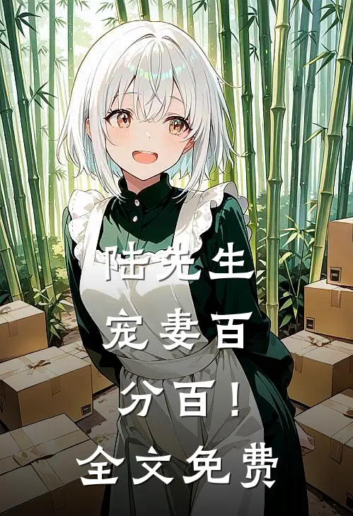 陆先生宠妻百分百!全文免费阅读