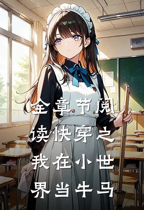 全章节阅读快穿之我在小世界当牛马