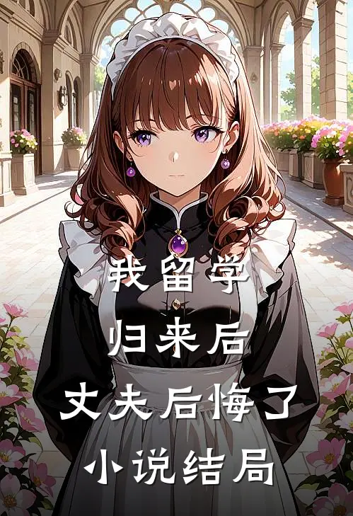 我留学归来后,丈夫后悔了结局如何