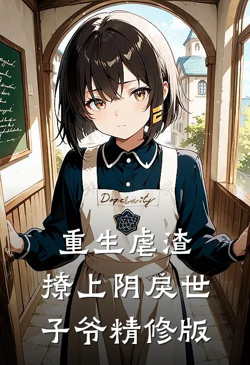重生虐渣撩上阴戾世子爷精修版