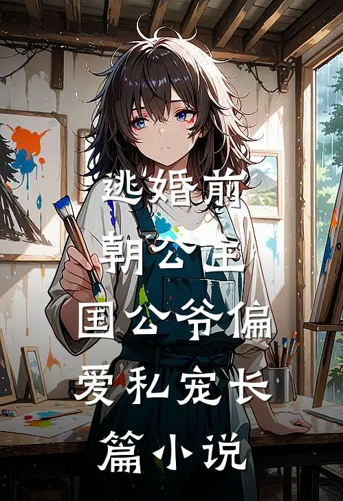 逃婚前朝公主国公爷偏爱私宠长篇在线阅读