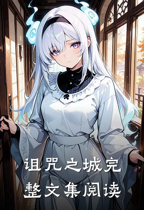 诅咒之城完整文集阅读